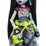 Jucarii, Copii si Bebe - Jucarii si jocuri - Papusi si accesorii - Papusi - Monster high papusa frankie stein - Infinity.ro