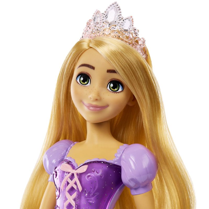 Jucarii, Copii si Bebe - Jucarii si jocuri - Papusi si accesorii - Papusi - Disney princess papusa rapunzel - Infinity.ro