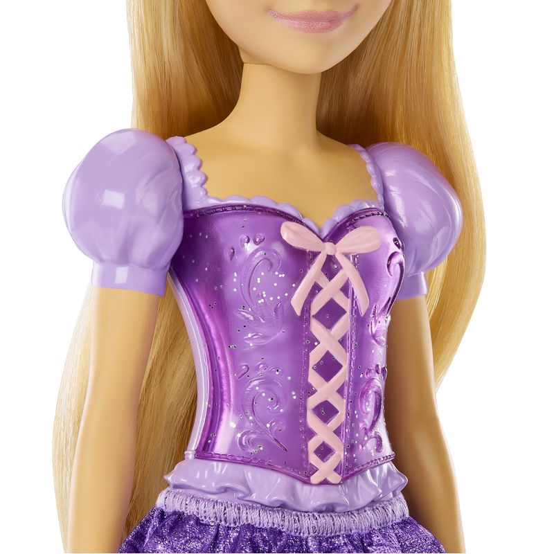 Jucarii, Copii si Bebe - Jucarii si jocuri - Papusi si accesorii - Papusi - Disney princess papusa rapunzel - Infinity.ro