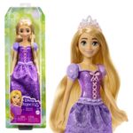 Jucarii, Copii si Bebe - Jucarii si jocuri - Papusi si accesorii - Papusi - Disney princess papusa rapunzel - Infinity.ro