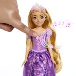 Jucarii, Copii si Bebe - Jucarii si jocuri - Papusi si accesorii - Papusi - Disney princess papusa rapunzel care canta - Infinity.ro