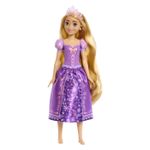 Jucarii, Copii si Bebe - Jucarii si jocuri - Papusi si accesorii - Papusi - Disney princess papusa rapunzel care canta - Infinity.ro