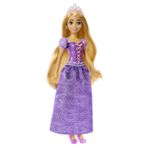 Jucarii, Copii si Bebe - Jucarii si jocuri - Papusi si accesorii - Papusi - Disney princess papusa rapunzel - Infinity.ro