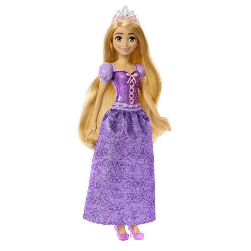 Jucarii, Copii si Bebe - Jucarii si jocuri - Papusi si accesorii - Papusi - Disney princess papusa rapunzel - Infinity.ro