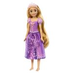 Jucarii, Copii si Bebe - Jucarii si jocuri - Papusi si accesorii - Papusi - Disney princess papusa rapunzel care canta - Infinity.ro