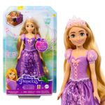 Jucarii, Copii si Bebe - Jucarii si jocuri - Papusi si accesorii - Papusi - Disney princess papusa rapunzel care canta - Infinity.ro