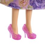 Jucarii, Copii si Bebe - Jucarii si jocuri - Papusi si accesorii - Papusi - Disney princess spin and reveal papusa rapunzel - Infinity.ro