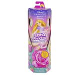 Jucarii, Copii si Bebe - Jucarii si jocuri - Papusi si accesorii - Papusi - Disney princess spin and reveal papusa rapunzel - Infinity.ro