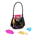 Jucarii, Copii si Bebe - Jucarii si jocuri - Papusi si accesorii - Papusi - Monster high papusa clawdeen wolf cu animalut si accesorii - Infinity.ro