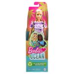 Jucarii, Copii si Bebe - Jucarii si jocuri - Papusi si accesorii - Papusi - Barbie travel papusaBarbie aniversare 50 de ani malibu blonda - Infinity.ro