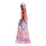 Jucarii, Copii si Bebe - Jucarii si jocuri - Papusi si accesorii - Papusi - Barbie dreamtopia papusa printesa cu par corai - Infinity.ro