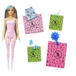 Jucarii, Copii si Bebe - Jucarii si jocuri - Papusi si accesorii - Papusi - Barbie color reveal papusa Barbie rainbow - Infinity.ro