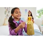 Jucarii, Copii si Bebe - Jucarii si jocuri - Papusi si accesorii - Papusi - Disney princess papusa printesa belle - Infinity.ro