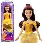 Jucarii, Copii si Bebe - Jucarii si jocuri - Papusi si accesorii - Papusi - Disney princess papusa printesa belle - Infinity.ro