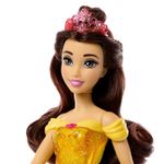 Jucarii, Copii si Bebe - Jucarii si jocuri - Papusi si accesorii - Papusi - Disney princess papusa printesa belle - Infinity.ro