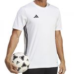 Sport si Outdoor - Echipament Sportiv - Imbracaminte sport - Tricouri sport - Tricou Adidas Tabela 23 pentru barbati, M - Infinity.ro