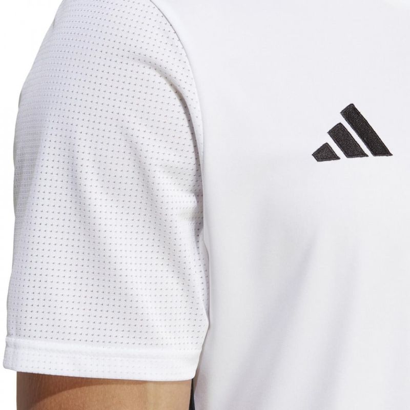 Sport si Outdoor - Echipament Sportiv - Imbracaminte sport - Tricouri sport - Tricou Adidas Tabela 23 pentru barbati, M - Infinity.ro