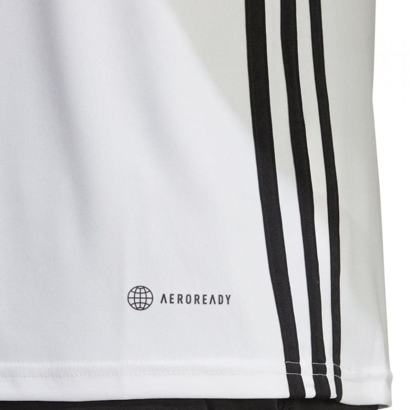 Sport si Outdoor - Echipament Sportiv - Imbracaminte sport - Tricouri sport - Tricou Adidas Tabela 23 pentru barbati, M - Infinity.ro