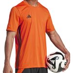 Sport si Outdoor - Echipament Sportiv - Imbracaminte sport - Tricouri sport - Tricou Adidas Tabela 23 pentru barbati, XL - Infinity.ro