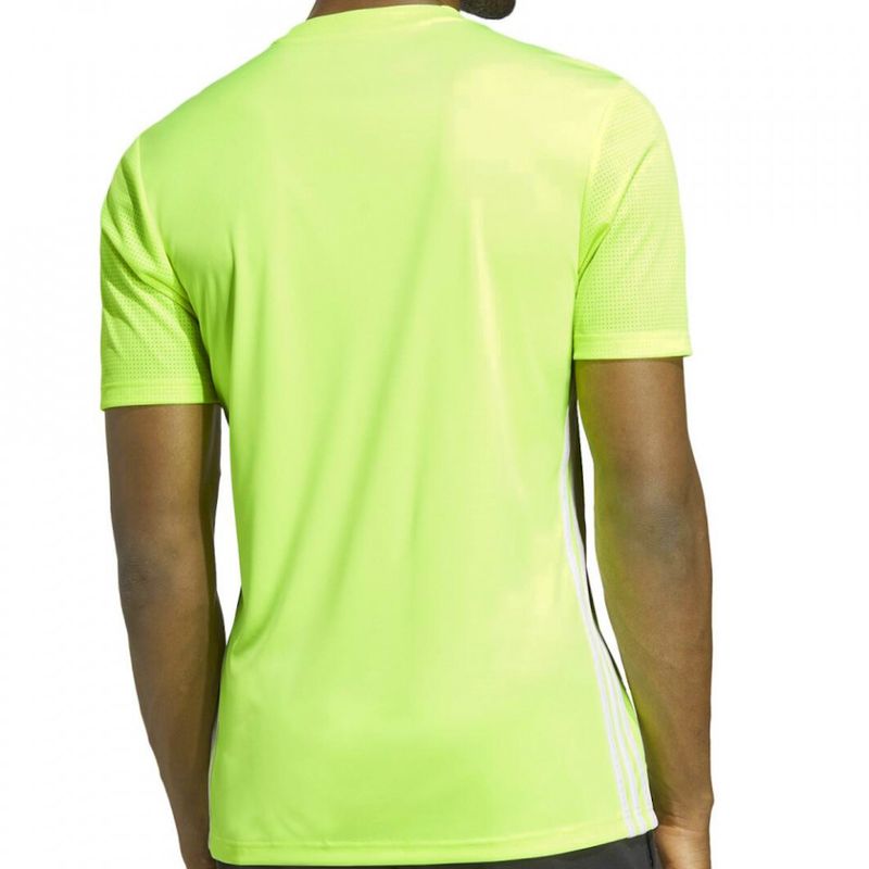Sport si Outdoor - Echipament Sportiv - Imbracaminte sport - Tricouri sport - Tricou Adidas Tabela 23 pentru barbati, S - Infinity.ro