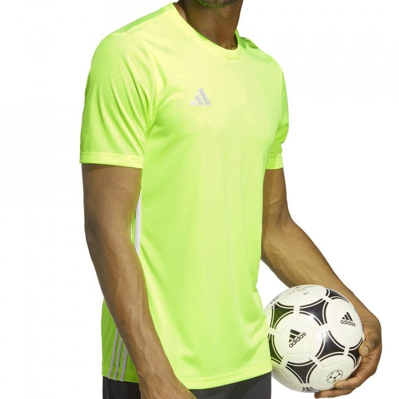 Sport si Outdoor - Echipament Sportiv - Imbracaminte sport - Tricouri sport - Tricou Adidas Tabela 23 pentru barbati, S - Infinity.ro