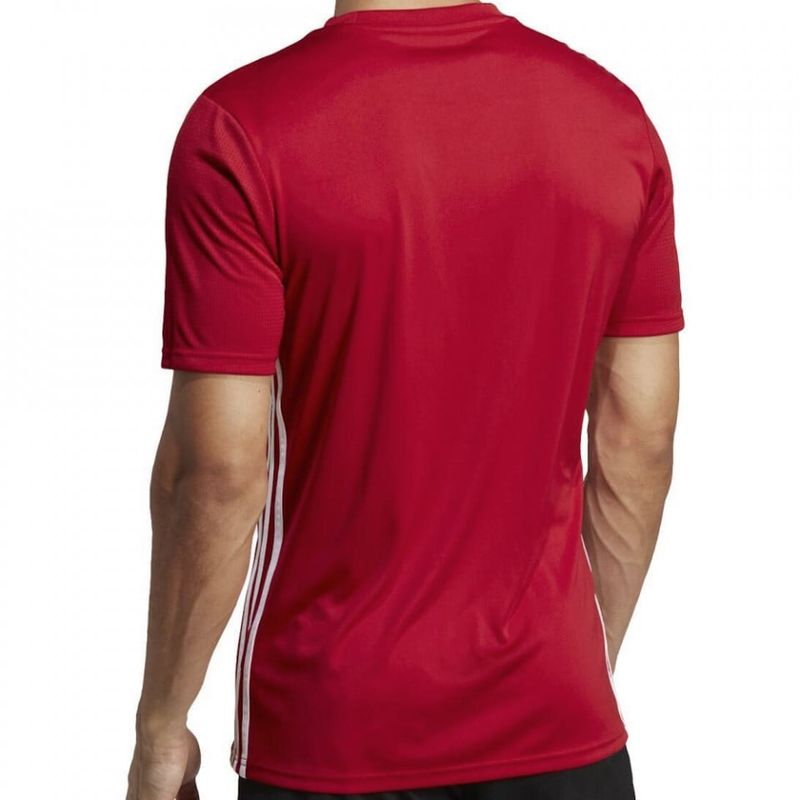 Sport si Outdoor - Echipament Sportiv - Imbracaminte sport - Tricouri sport - Tricou Adidas Tabela 23 pentru barbati, 2XL - Infinity.ro