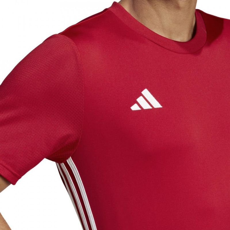 Sport si Outdoor - Echipament Sportiv - Imbracaminte sport - Tricouri sport - Tricou Adidas Tabela 23 pentru barbati, 2XL - Infinity.ro