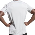 Sport si Outdoor - Echipament Sportiv - Imbracaminte sport - Tricouri sport - Tricou Adidas Tabela 23 pentru barbati, M - Infinity.ro