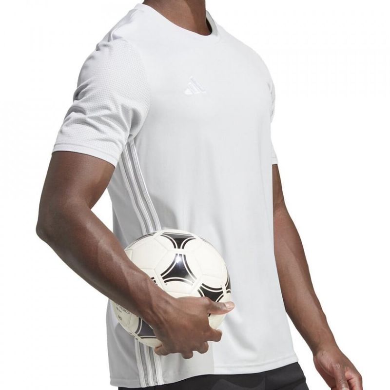 Sport si Outdoor - Echipament Sportiv - Imbracaminte sport - Tricouri sport - Tricou Adidas Tabela 23 pentru barbati, M - Infinity.ro