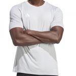 Sport si Outdoor - Echipament Sportiv - Imbracaminte sport - Tricouri sport - Tricou Adidas Tabela 23 pentru barbati, M - Infinity.ro