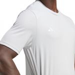 Sport si Outdoor - Echipament Sportiv - Imbracaminte sport - Tricouri sport - Tricou Adidas Tabela 23 pentru barbati, M - Infinity.ro