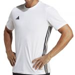 Sport si Outdoor - Echipament Sportiv - Imbracaminte sport - Tricouri sport - Tricou Adidas Tabela 23 pentru barbati, L - Infinity.ro
