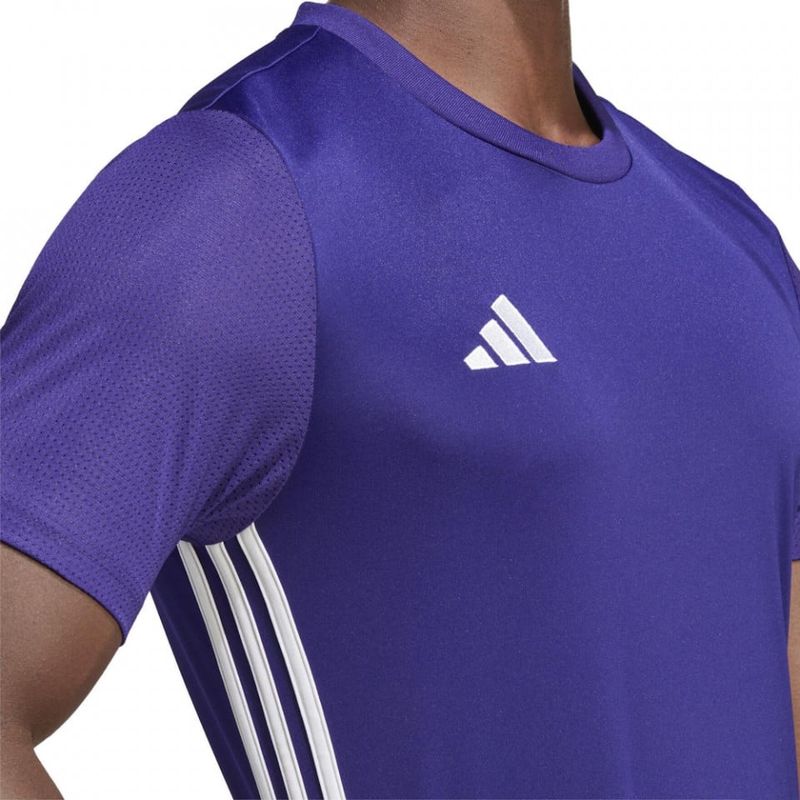 Sport si Outdoor - Echipament Sportiv - Imbracaminte sport - Tricouri sport - Tricou Adidas Tabela 23 pentru barbati, 2XL - Infinity.ro