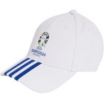 Sport si Outdoor - Echipament Sportiv - Accesorii echipament sportiv - Sepci si bentite sport - Sapca Adidas EURO 2024 - Infinity.ro