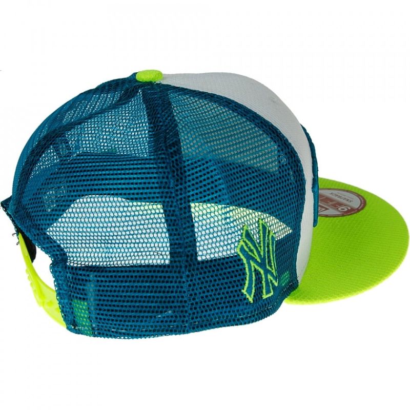 Sport si Outdoor - Echipament Sportiv - Accesorii echipament sportiv - Sepci si bentite sport - Sapca New Era New York Yankees, M/L - Infinity.ro
