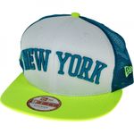 Sport si Outdoor - Echipament Sportiv - Accesorii echipament sportiv - Sepci si bentite sport - Sapca New Era New York Yankees, M/L - Infinity.ro