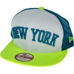 Sport si Outdoor - Echipament Sportiv - Accesorii echipament sportiv - Sepci si bentite sport - Sapca New Era New York Yankees, S/M - Infinity.ro