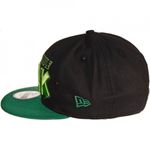 Sport si Outdoor - Echipament Sportiv - Accesorii echipament sportiv - Sepci si bentite sport - Sapca New Era Hulk, M/L - Infinity.ro