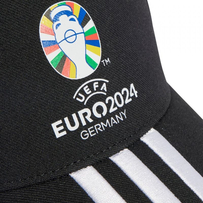Sport si Outdoor - Echipament Sportiv - Accesorii echipament sportiv - Sepci si bentite sport - Sapca Adidas EURO 2024 - Infinity.ro