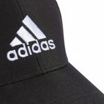 Sport si Outdoor - Echipament Sportiv - Accesorii echipament sportiv - Sepci si bentite sport - Sapca Adidas Baseball Lightweight Embroidered Logo - Infinity.ro