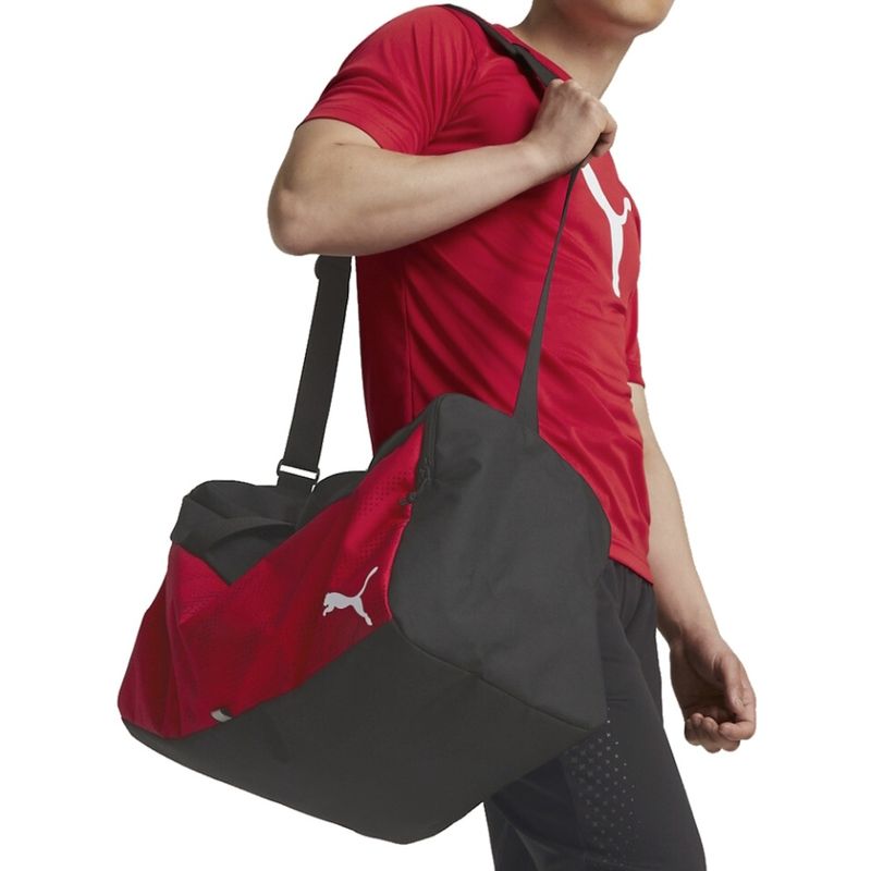 Sport si Outdoor - Echipament Sportiv - Accesorii echipament sportiv - Genti si borsete fitness - Geanta Puma IndividualRISE - Infinity.ro