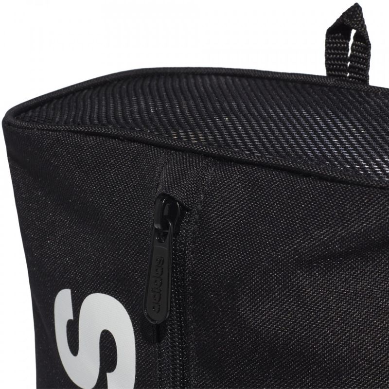Sport si Outdoor - Echipament Sportiv - Accesorii echipament sportiv - Genti si borsete fitness - Borseta Adidas Linear Logo - Infinity.ro