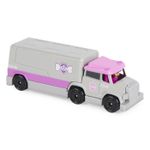 Jucarii, Copii si Bebe - Jucarii si jocuri - Vehicule si jucarii cu telecomanda - Utilaje constructie de jucarie - Patrula catelusilor vehicule metalice camion skye - Infinity.ro