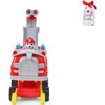 Jucarii, Copii si Bebe - Jucarii si jocuri - Vehicule si jucarii cu telecomanda - Masinute - Patrula catelusilor vehicul de salvare marshall - Infinity.ro