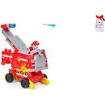 Jucarii, Copii si Bebe - Jucarii si jocuri - Vehicule si jucarii cu telecomanda - Masinute - Patrula catelusilor vehicul de salvare marshall - Infinity.ro