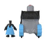 Jucarii, Copii si Bebe - Jucarii si jocuri - Vehicule si jucarii cu telecomanda - Masinute - Fisher price imaginext DC super friends vehicul cu figurina bat-tech - Infinity.ro
