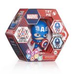 Jucarii, Copii si Bebe - Jucarii si jocuri - Figurine - Wow! Pods - marvel captain america - Infinity.ro