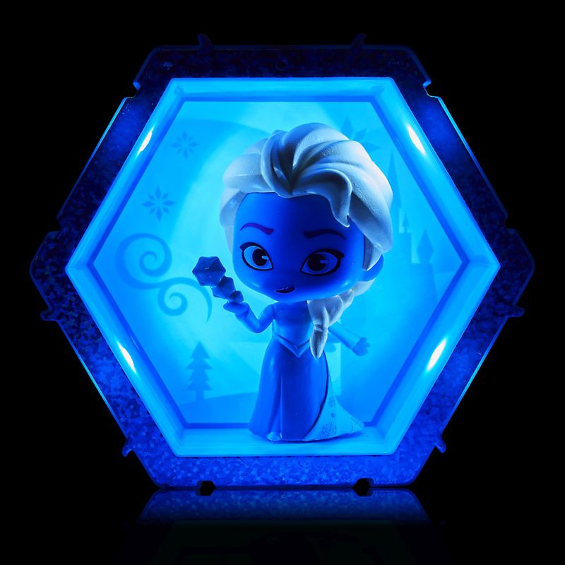 Jucarii, Copii si Bebe - Jucarii si jocuri - Figurine - Wow! Pods - Disney frozen elsa - Infinity.ro