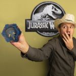 Jucarii, Copii si Bebe - Jucarii si jocuri - Figurine - Wow! Pods - dino triceratrops si cu efecte sonore - Infinity.ro