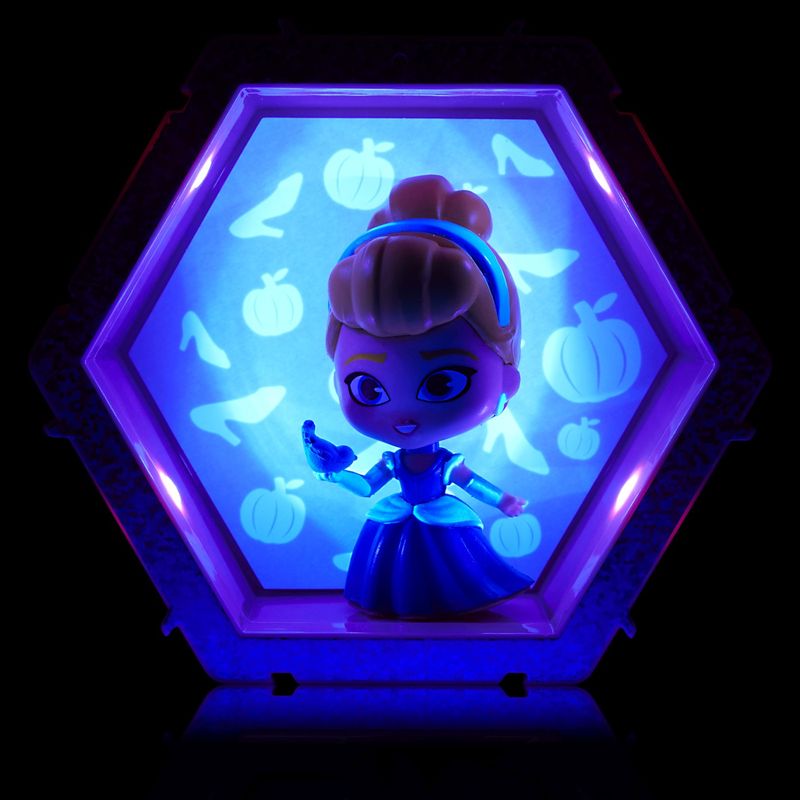 Jucarii, Copii si Bebe - Jucarii si jocuri - Figurine - Wow! Pods - Disney princess cenusareasa - Infinity.ro
